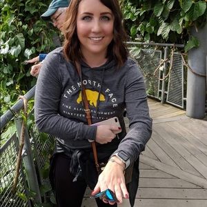 Meet your Posher, Kristen